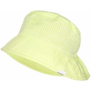 Maimo Mini-Hat, Stripe - sunny lime-streifen 51