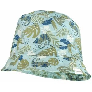 Maimo Mini Boy-Hat, Print - lagune-grün-gecko 51