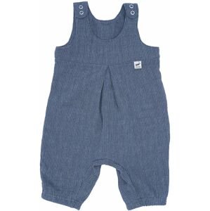 Maimo Gots Baby Boy-Jumpsuit - altindigo-weiß-streifen 62/68