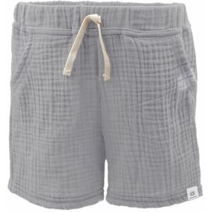 Maimo Gots Mini-Shorts - graumeliert 98