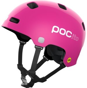 POC POCito Crane MIPS - Fluorescent Pink 51-54