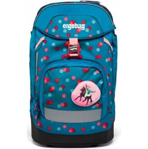 Ergobag Prime School Backpack - Bearlegance