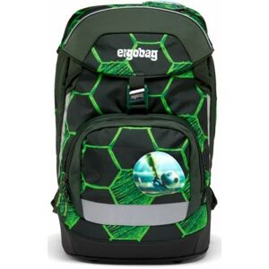 Ergobag Prime School Backpack - KickBear