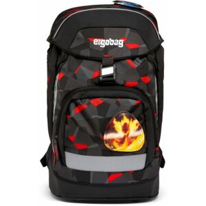 Ergobag Prime School Backpack - TaekBeardo