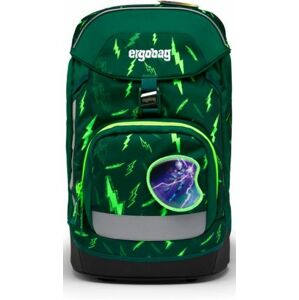 Ergobag Prime School Backpack - Beartastic