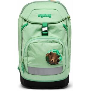 Ergobag Prime School Backpack - PineBear