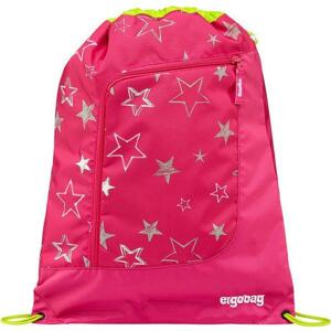 Ergobag Prime Gym Bag - StarlightBear
