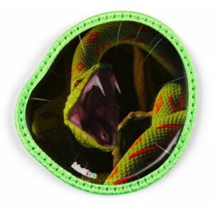 Ergobag Wobble Klettie - Snake