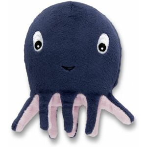 Ergobag Plush Klettie - Octopus