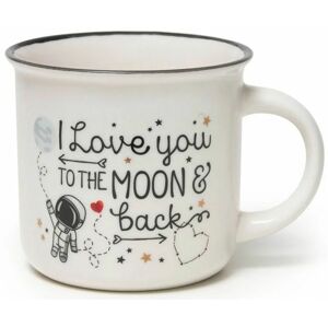 Legami Cup-Puccino - To The Moon And Back