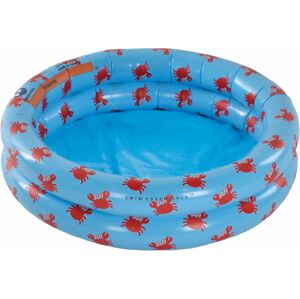 Swim Essentials Dětský nafukovací bazének 60 cm - Krab