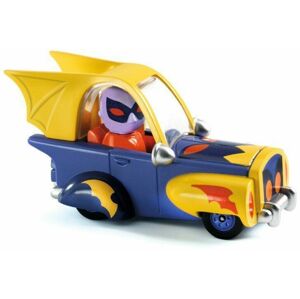 Autíčko Djeco Crazy Motors - Dingo Mobile