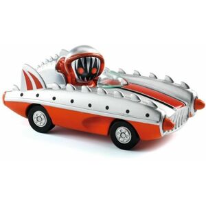 Autíčko Djeco Crazy Motors - Piranha Kart