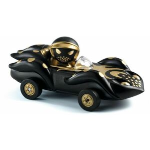 Autíčko Djeco Crazy Motors - Fangio Octo