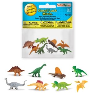 Safari Fun Pack Dino