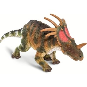 Safari Styracosaurus