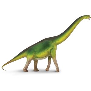 Safari Brachiosaurus
