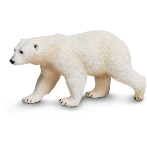 Safari Polar Bear