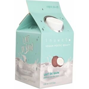 Inuwet Bath milk coconut 230 ml