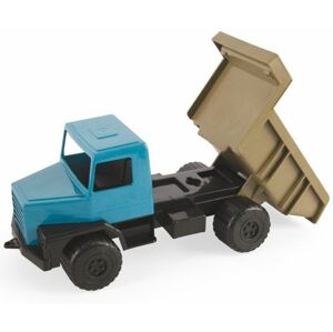 Dantoy Bmt dump truck, l: 28 cm