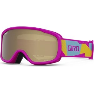 Giro Buster - Pink Geo Camo/Amber Rose