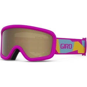 Giro Chico 2.0 - Pink Geo Camo/Amber Rose