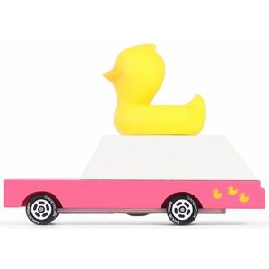 Candylab CLT Candycar - Duckie Wagon