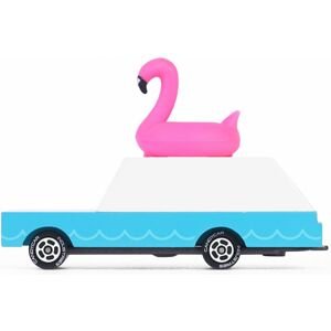 Candylab CLT Candycar - Flamingo Wagon