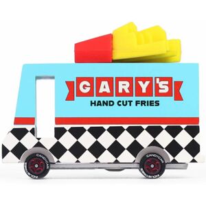 Candylab Candycar - French Fry Van