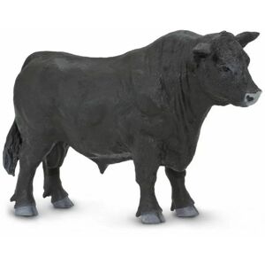Safari Angus Bull
