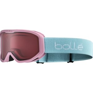 Bollé Inuk - Pink & Blue Matte/Vermillon Cat 2