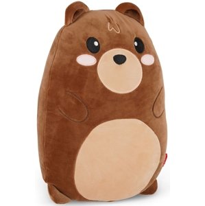 Legami Super Soft! Pillow - Teddy Bear
