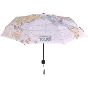 Legami Folding Mini Umbrella - Travel