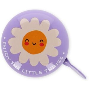 Legami Bicycle Bell - Bike Bell - Daisy