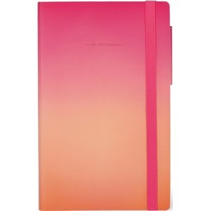 Legami My Notebook - Medium Lined - Golden Hour