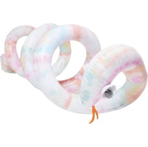 Sunnylife Giant Infatable Noodle Snake Tie Dye