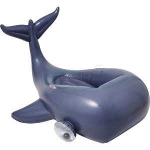 Sunnylife Luxe Ride-On Float Moby Dick