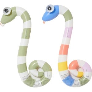Sunnylife Kids Inflatable Noodle Into the Wild set of 2