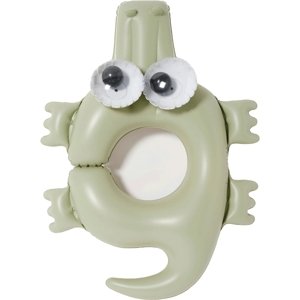 Sunnylife Kids Pool Ring Cookie the Croc