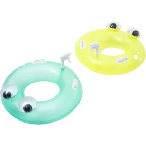 Sunnylife Pool Ring Soakers Sonny Citrus Set of 2