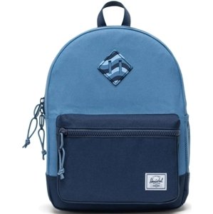 Herschel Heritage Backpack Kids - Coronet Blue/Navy