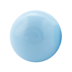 Misioo Samostatné míčky 50 ks - světle modré