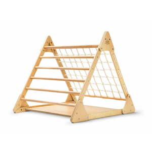 Kinderfeets® Montessori Piklerový trojitý velký lezecký trojúhelník
