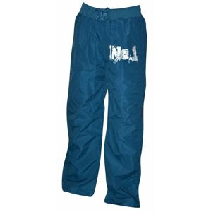 kalhoty sportovní, Bugga, PD713, modrá - 92