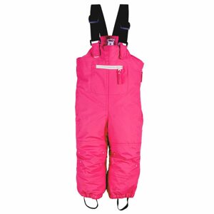 kalhoty dětské zimní, Pidilidi, PD1037-03, růžová - 86 | 18m
