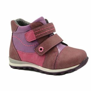 boty dívčí zateplené, Bugga, B00136-03, růžová - 25