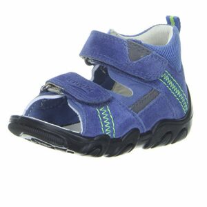 sandály ROCKY, Superfit, 4-00035-88, modrá - 23