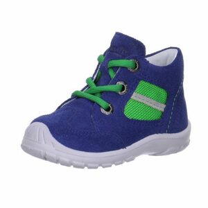 Chlapecká kotníková obuv SOFTTIPPO, Superfit, 6-00434-88, modrá - 20