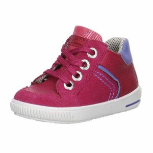 Dětské celoroční boty MOPPY, Superfit, 0-00344-64, růžová - 19