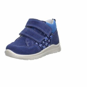 chlapecká celoroční obuv MEL, Superfit, 2-00325-88, modrá - 21